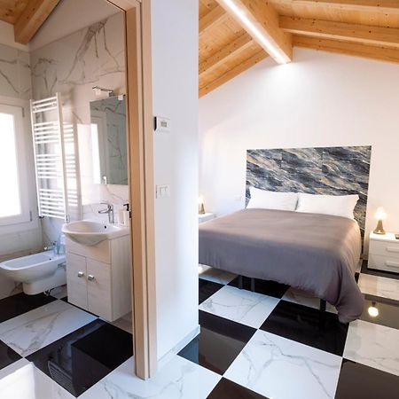 Celeste Charme Rooms Ponte di Brenta Экстерьер фото