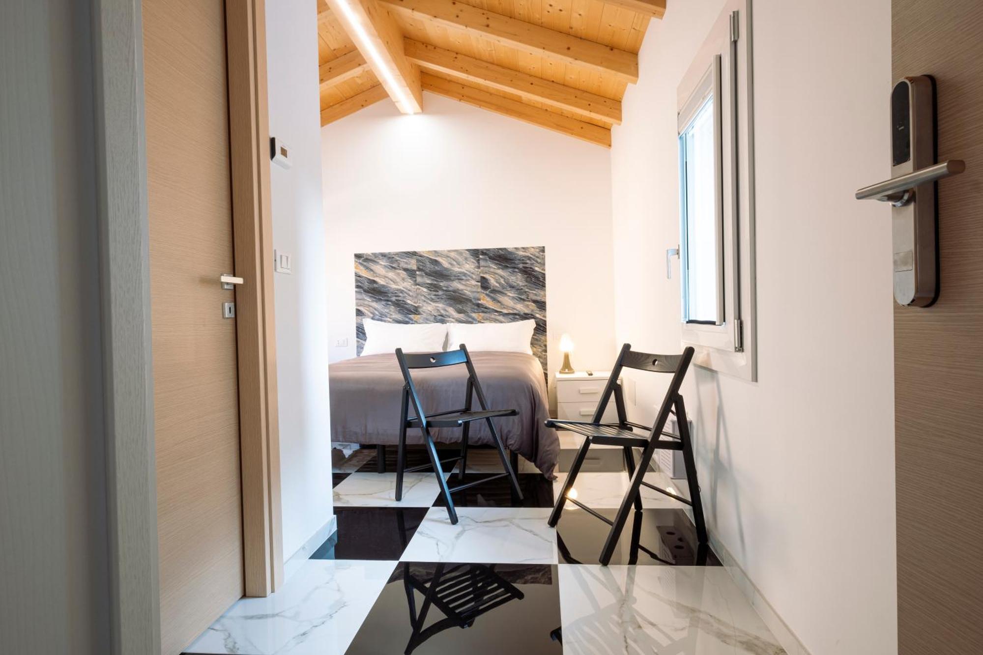 Celeste Charme Rooms Ponte di Brenta Экстерьер фото