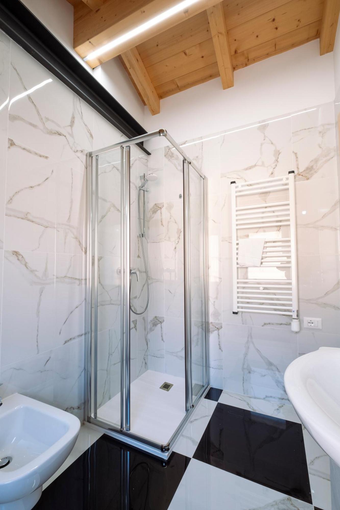 Celeste Charme Rooms Ponte di Brenta Экстерьер фото