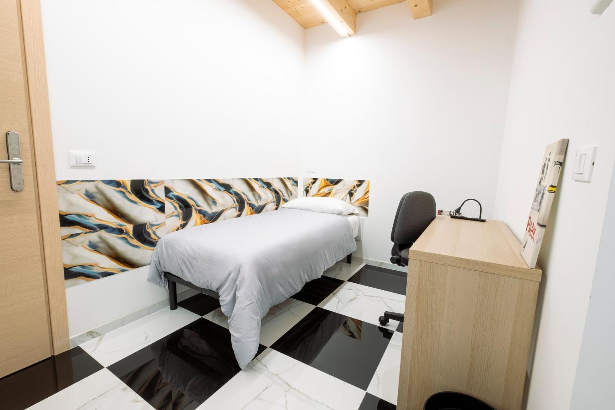 Celeste Charme Rooms Ponte di Brenta Экстерьер фото