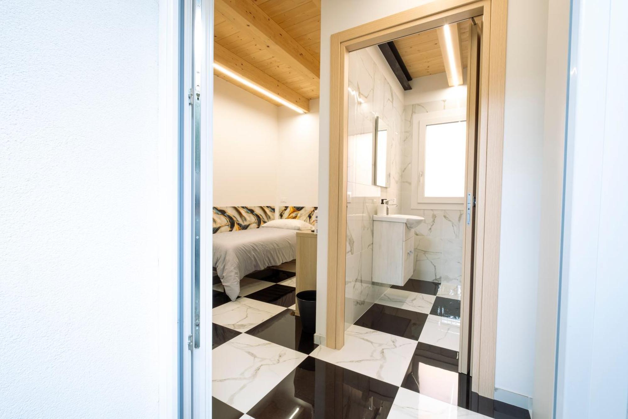 Celeste Charme Rooms Ponte di Brenta Экстерьер фото