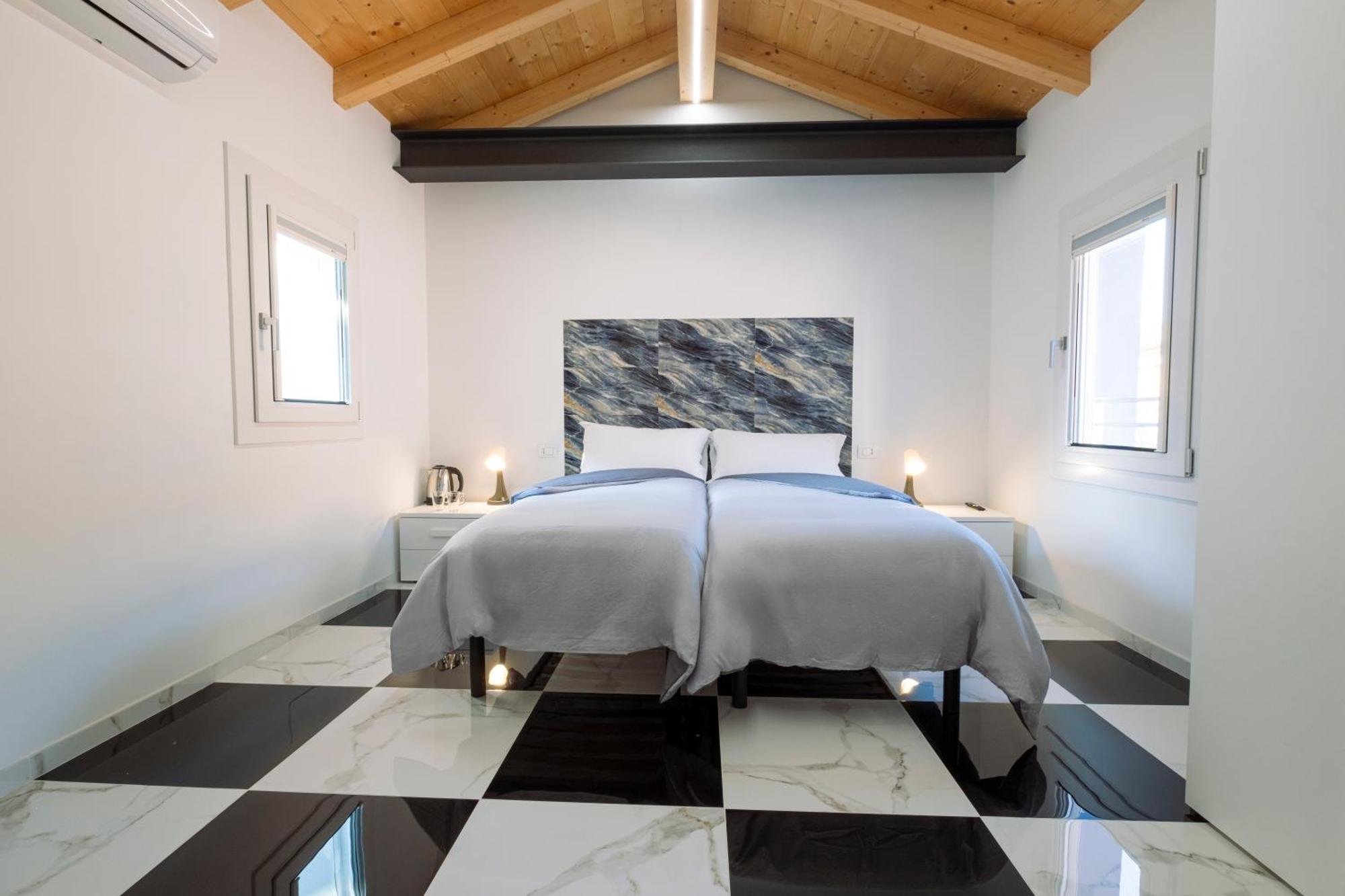 Celeste Charme Rooms Ponte di Brenta Экстерьер фото