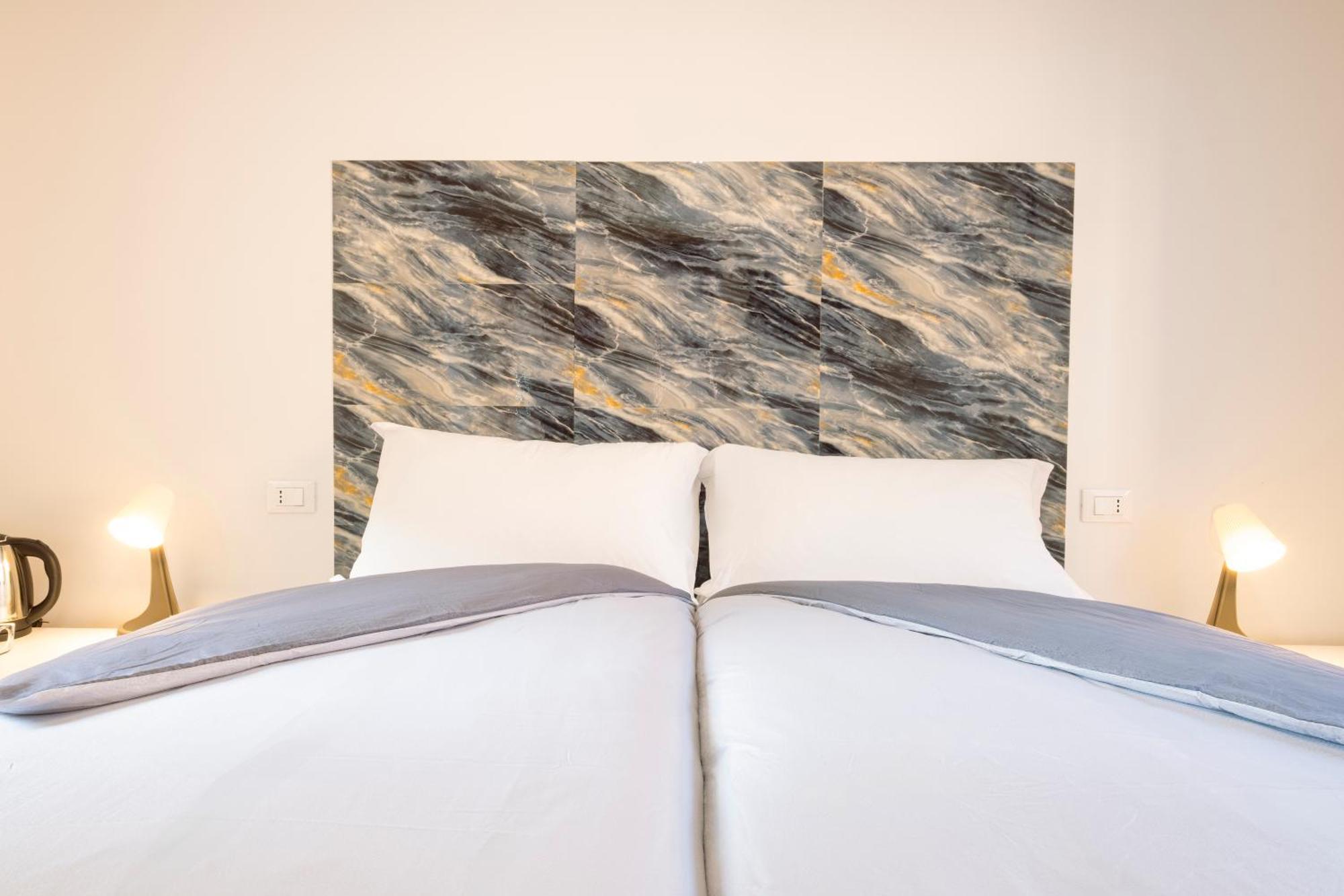 Celeste Charme Rooms Ponte di Brenta Экстерьер фото