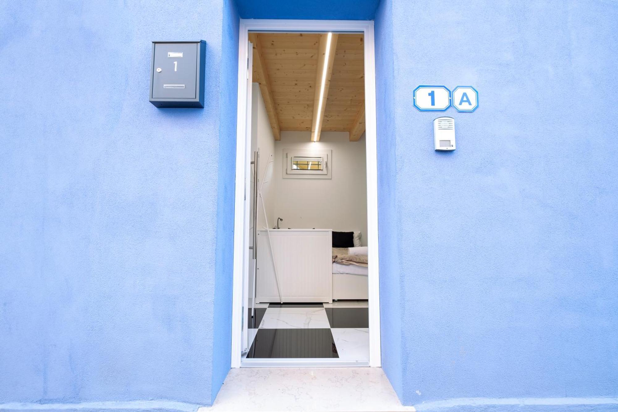 Celeste Charme Rooms Ponte di Brenta Экстерьер фото