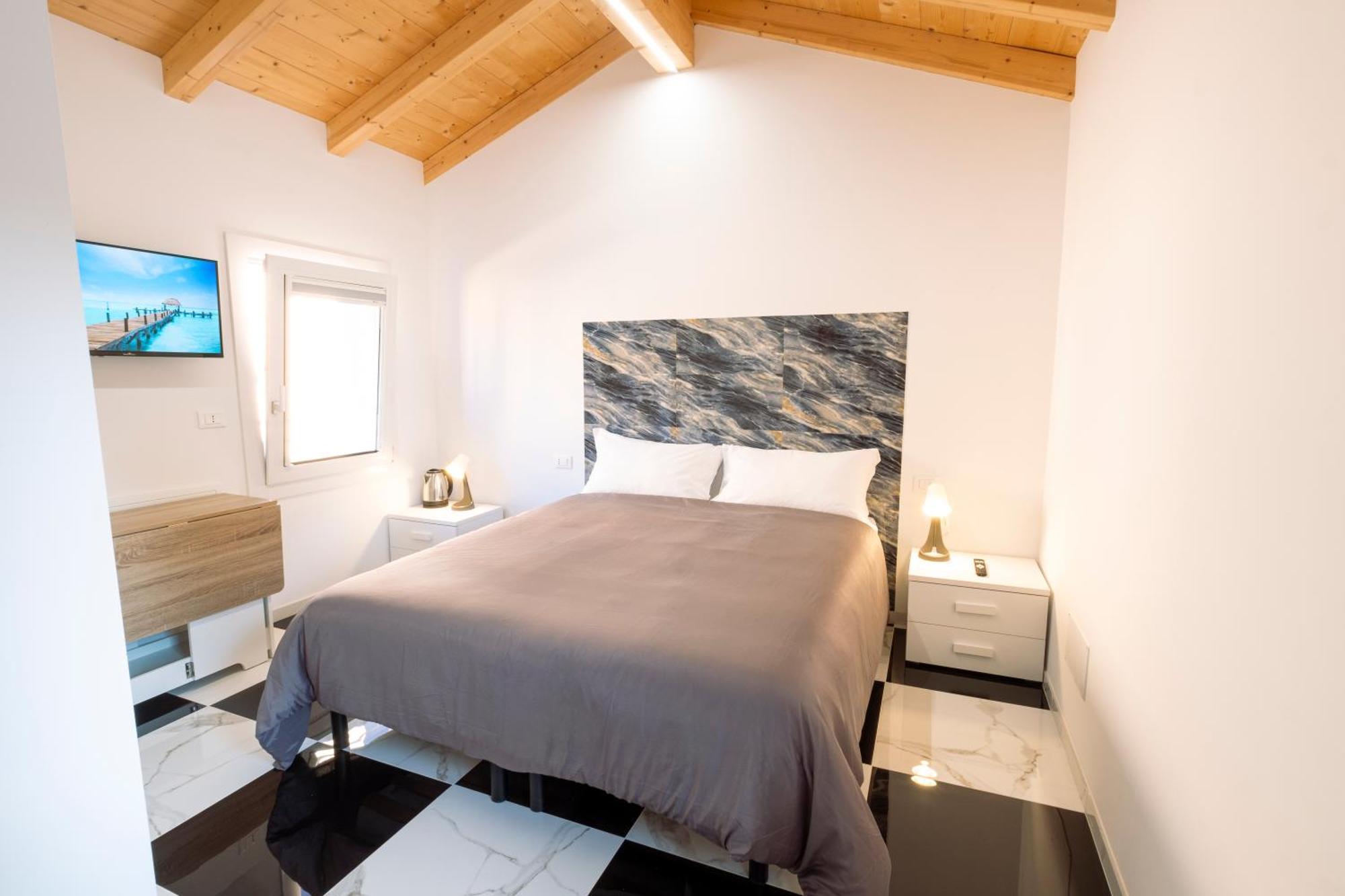 Celeste Charme Rooms Ponte di Brenta Экстерьер фото
