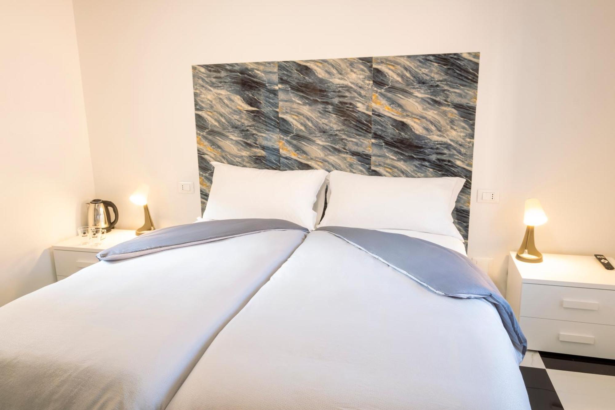 Celeste Charme Rooms Ponte di Brenta Экстерьер фото